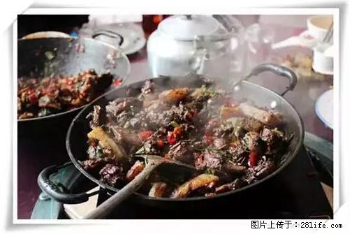 来广西旅游必吃这20道桂菜，不然就白来广西啦！ - 荆门生活资讯 - 荆门28生活网 jingmen.28life.net