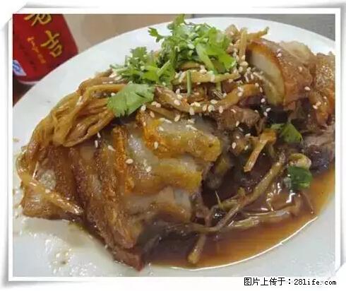 来广西旅游必吃这20道桂菜，不然就白来广西啦！ - 荆门生活资讯 - 荆门28生活网 jingmen.28life.net