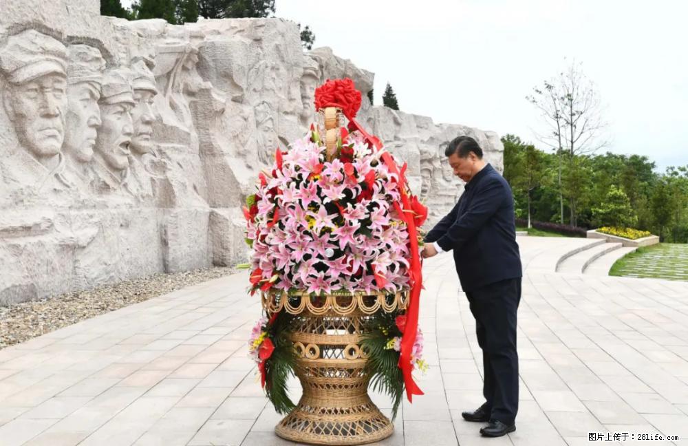 习近平赴广西考察调研 - 荆门生活资讯 - 荆门28生活网 jingmen.28life.net