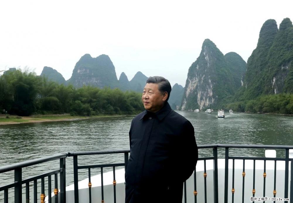 习近平赴广西考察调研 - 荆门生活资讯 - 荆门28生活网 jingmen.28life.net