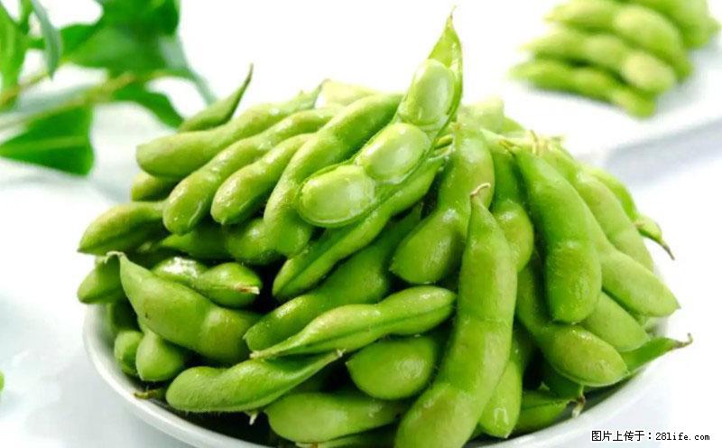 这些蔬菜是“天然钙片”，这6种被医生重点推荐 - 荆门生活资讯 - 荆门28生活网 jingmen.28life.net