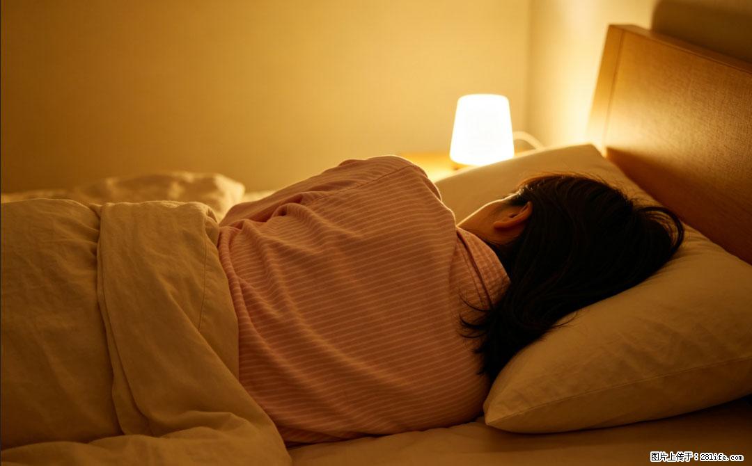 熬夜会让猝死风险飙升！出现以下4种情况赶紧休息→ - 荆门生活资讯 - 荆门28生活网 jingmen.28life.net